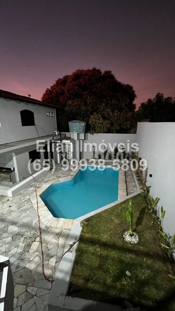 Casa, 5 quartos, 360 m² - Foto 6