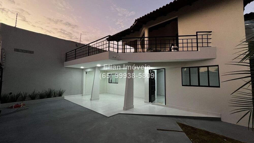 Casa, 5 quartos, 360 m² - Foto 3