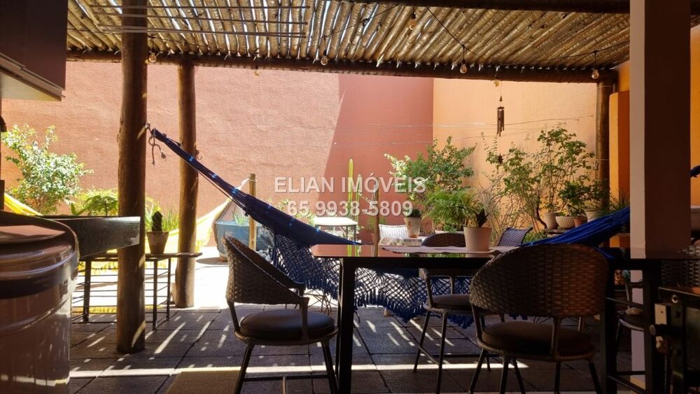 Casa, 4 quartos, 150 m² - Foto 11