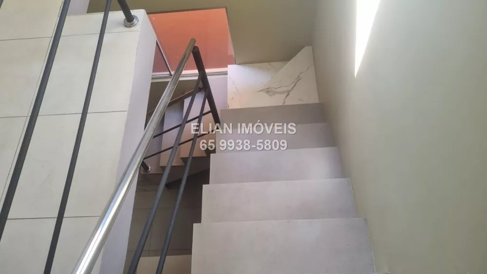 Casa à venda com 4 quartos, 150m² - Foto 6