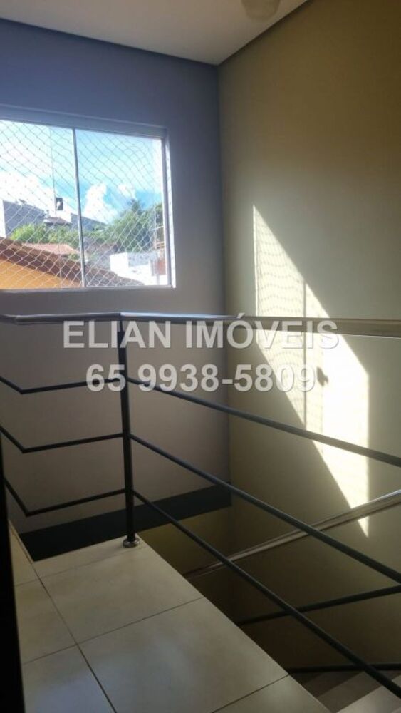 Casa, 4 quartos, 150 m² - Foto 9