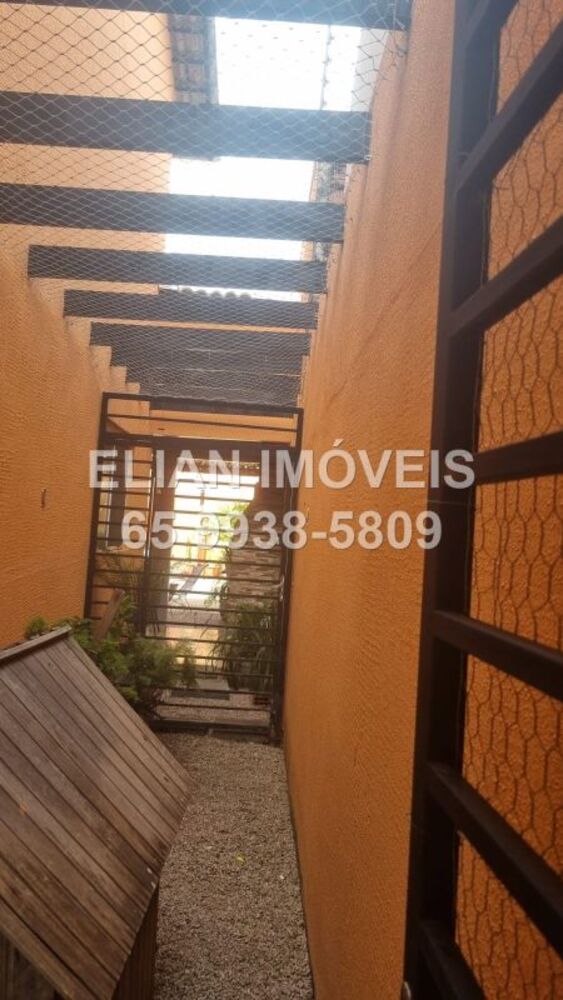 Casa, 4 quartos, 150 m² - Foto 10