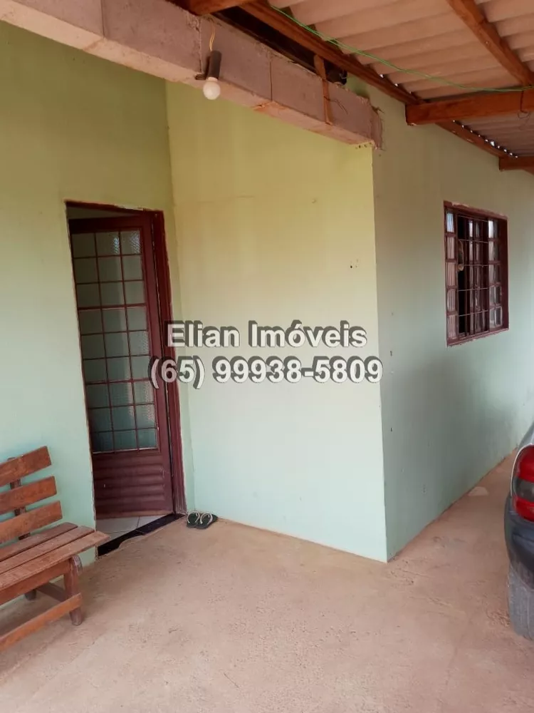 Casa à venda com 2 quartos, 94m² - Foto 4