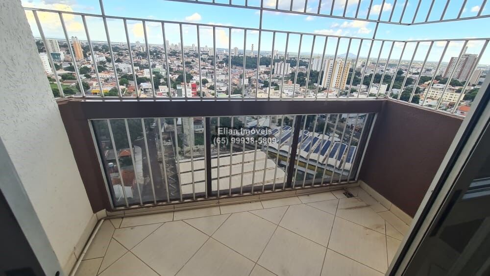 Apartamento, 4 quartos, 144 m² - Foto 4