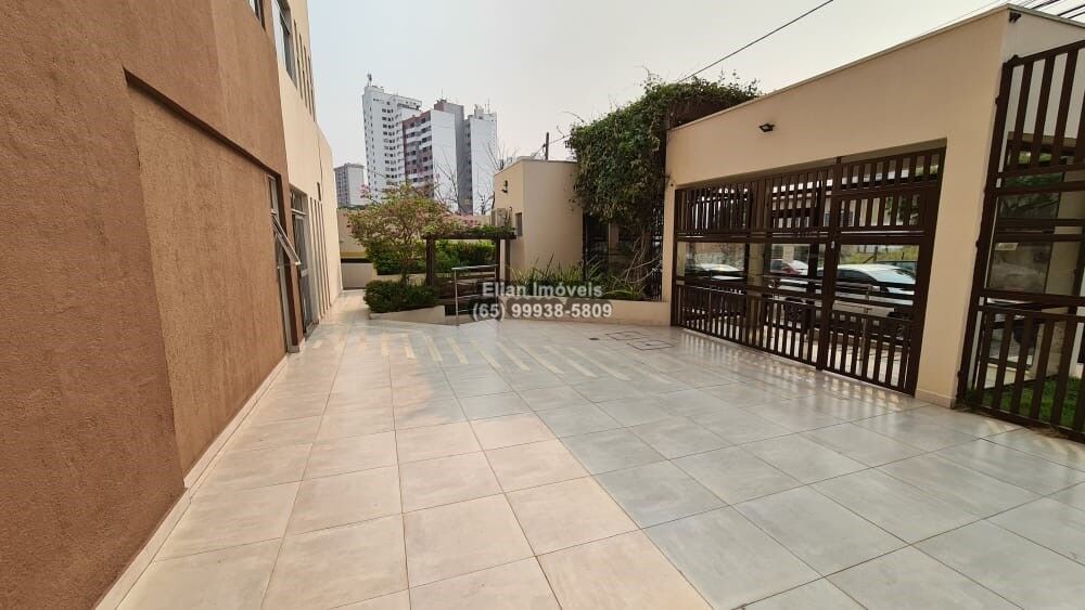 Apartamento, 4 quartos, 144 m² - Foto 2