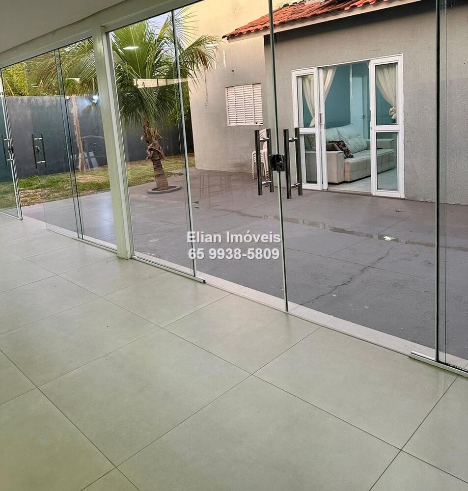 Casa à venda com 2 quartos, 179m² - Foto 6