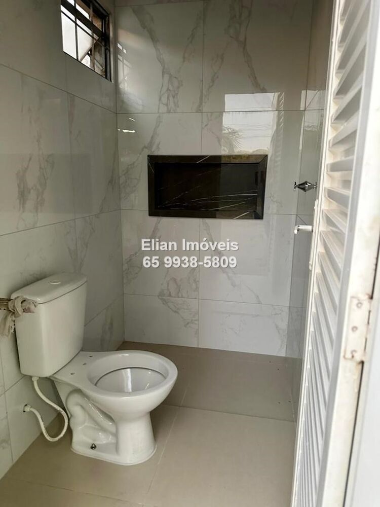 Casa à venda com 2 quartos, 179m² - Foto 8