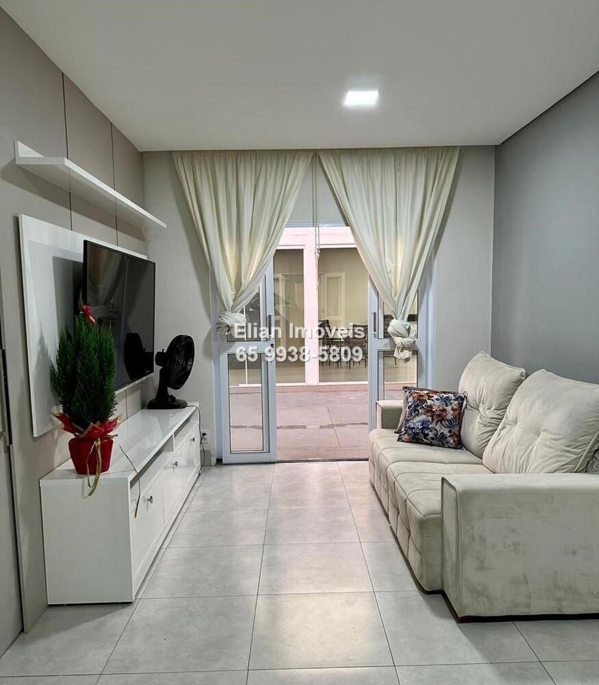 Casa à venda com 2 quartos, 179m² - Foto 7