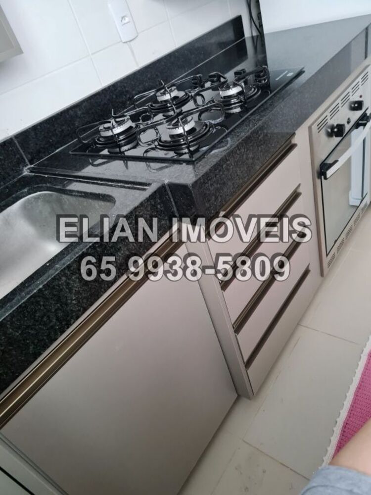 Apartamento, 2 quartos, 42 m² - Foto 6