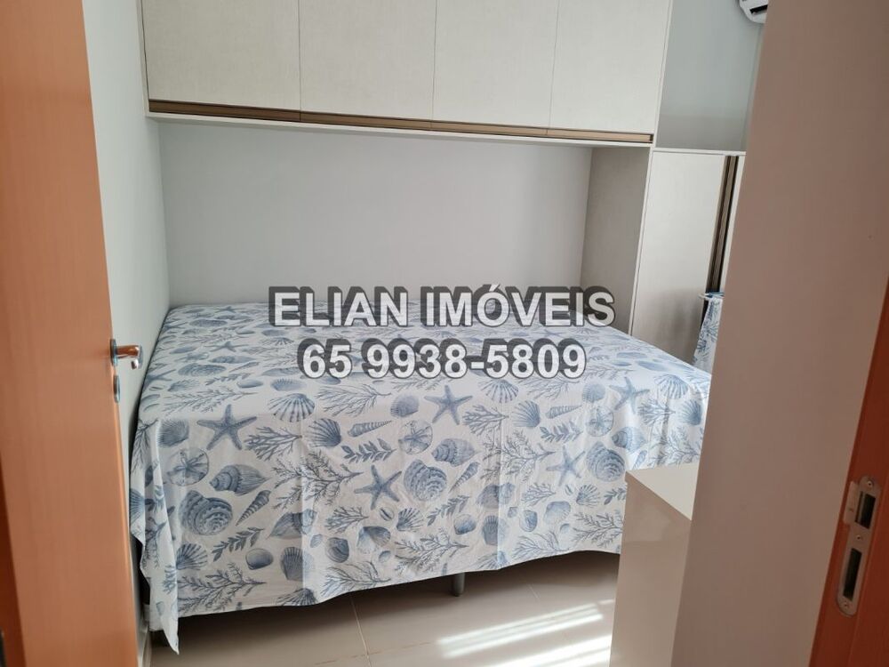 Apartamento, 2 quartos, 42 m² - Foto 7