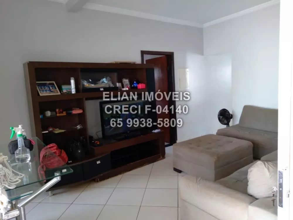 Casa à venda com 5 quartos, 132m² - Foto 4