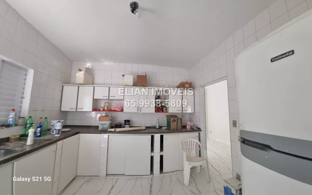 Casa de Condomínio à venda com 3 quartos, 200m² - Foto 4