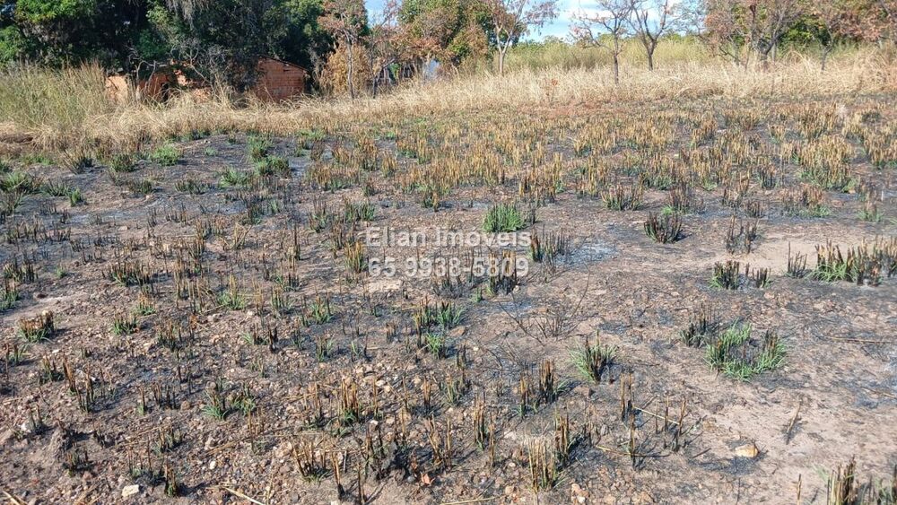 Terreno, 450 m² - Foto 1