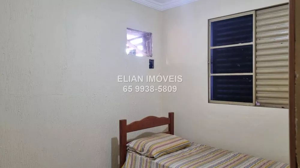 Apartamento à venda com 2 quartos, 44m² - Foto 5