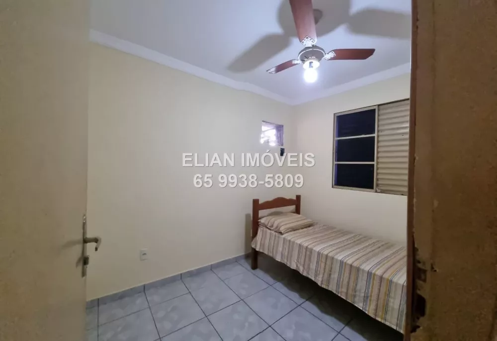 Apartamento à venda com 2 quartos, 44m² - Foto 4