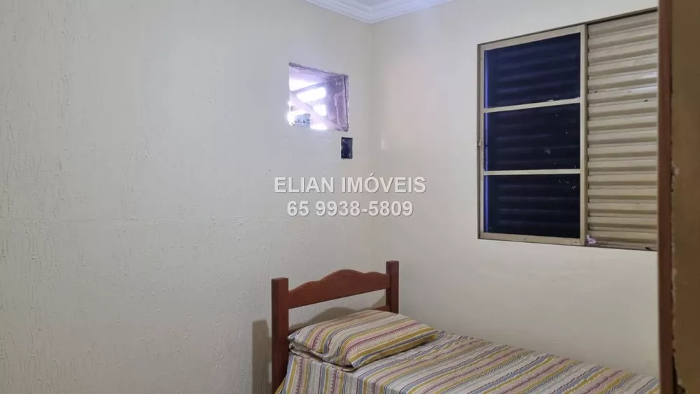 Apartamento à venda com 2 quartos, 44m² - Foto 8