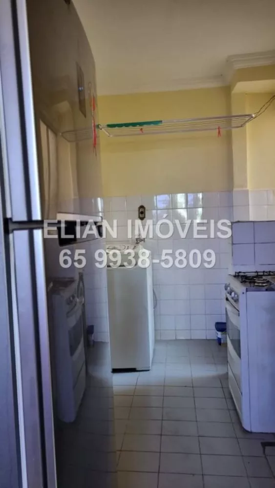 Apartamento à venda com 2 quartos, 44m² - Foto 7