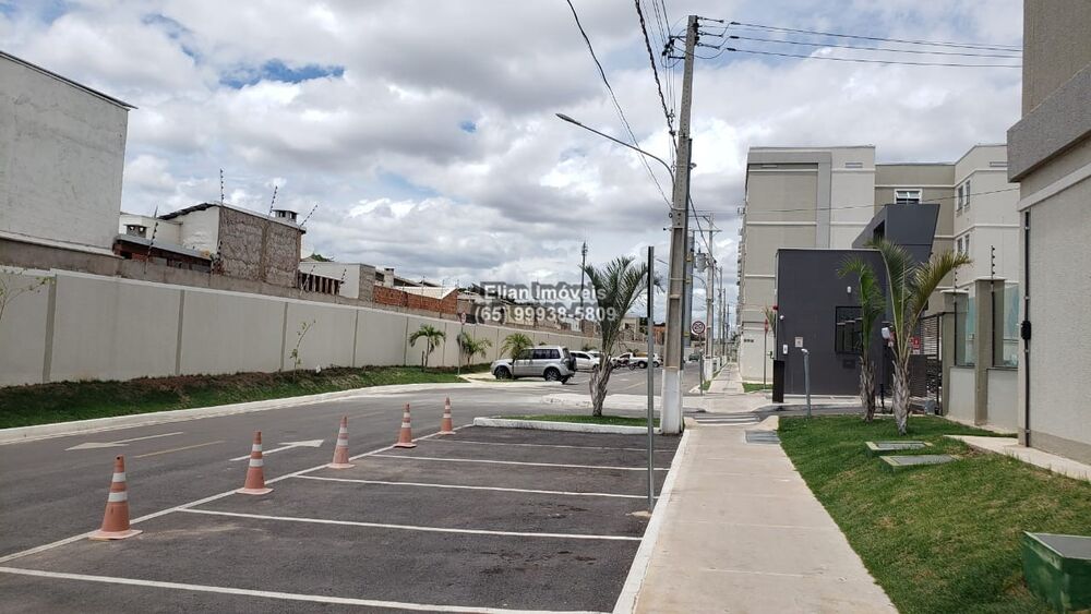 Apartamento, 2 quartos, 40 m² - Foto 3