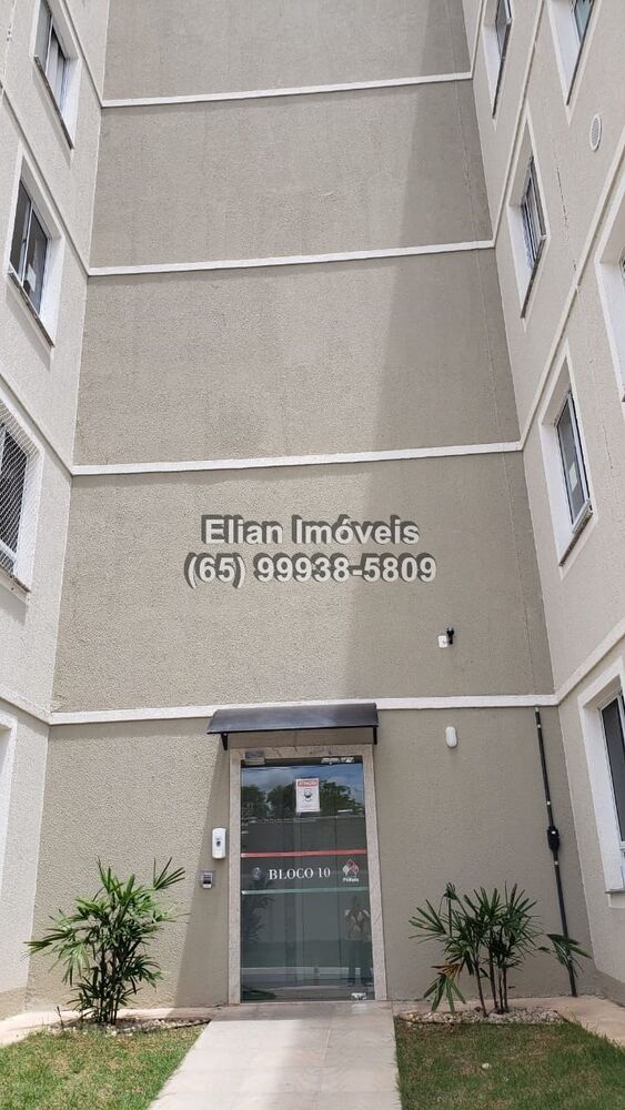 Apartamento, 2 quartos, 40 m² - Foto 2