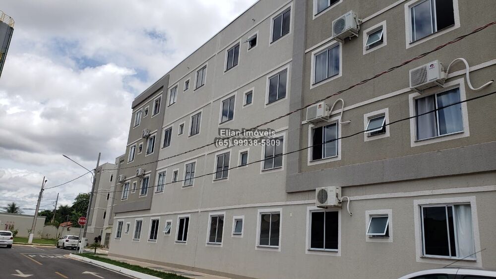 Apartamento, 2 quartos, 40 m² - Foto 1