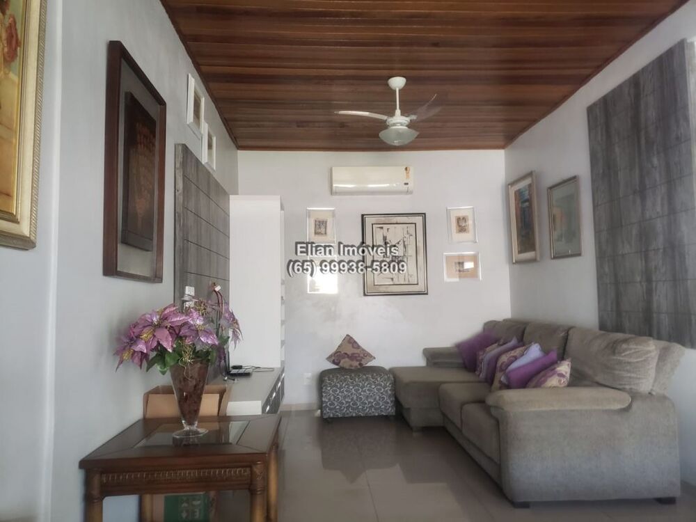 Sobrado, 4 quartos, 300 m² - Foto 4