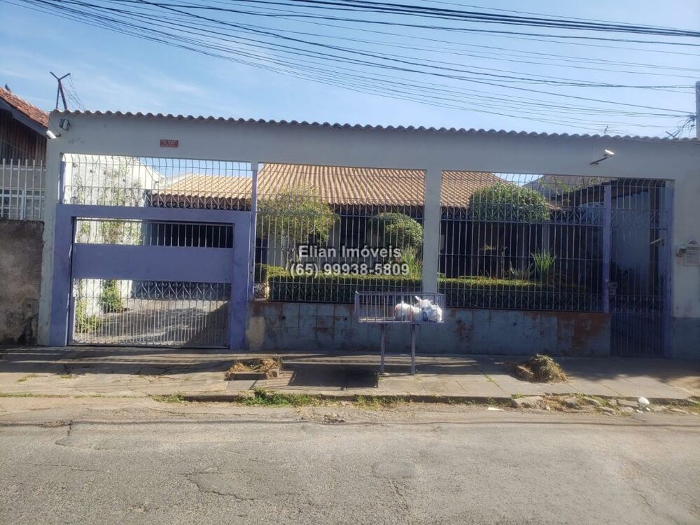 Sobrado, 4 quartos, 300 m² - Foto 1