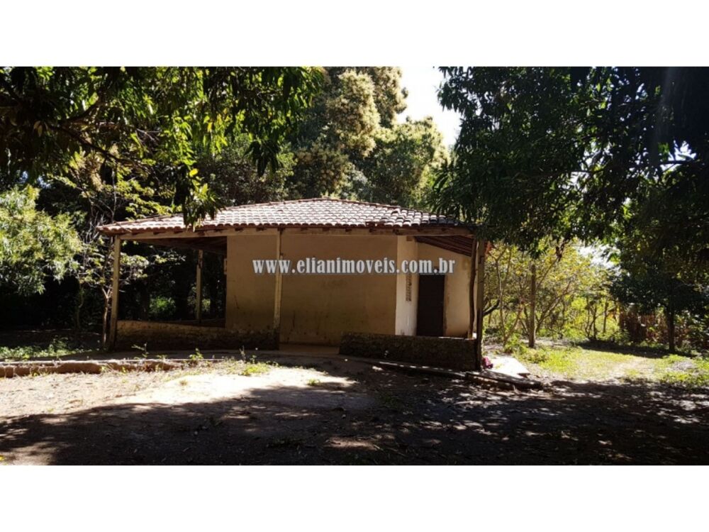 Chácara, 2 quartos - Foto 4