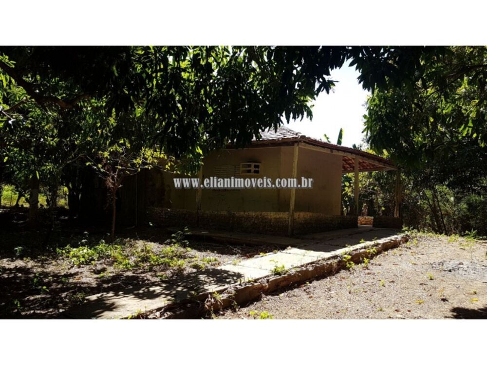 Chácara, 2 quartos - Foto 1