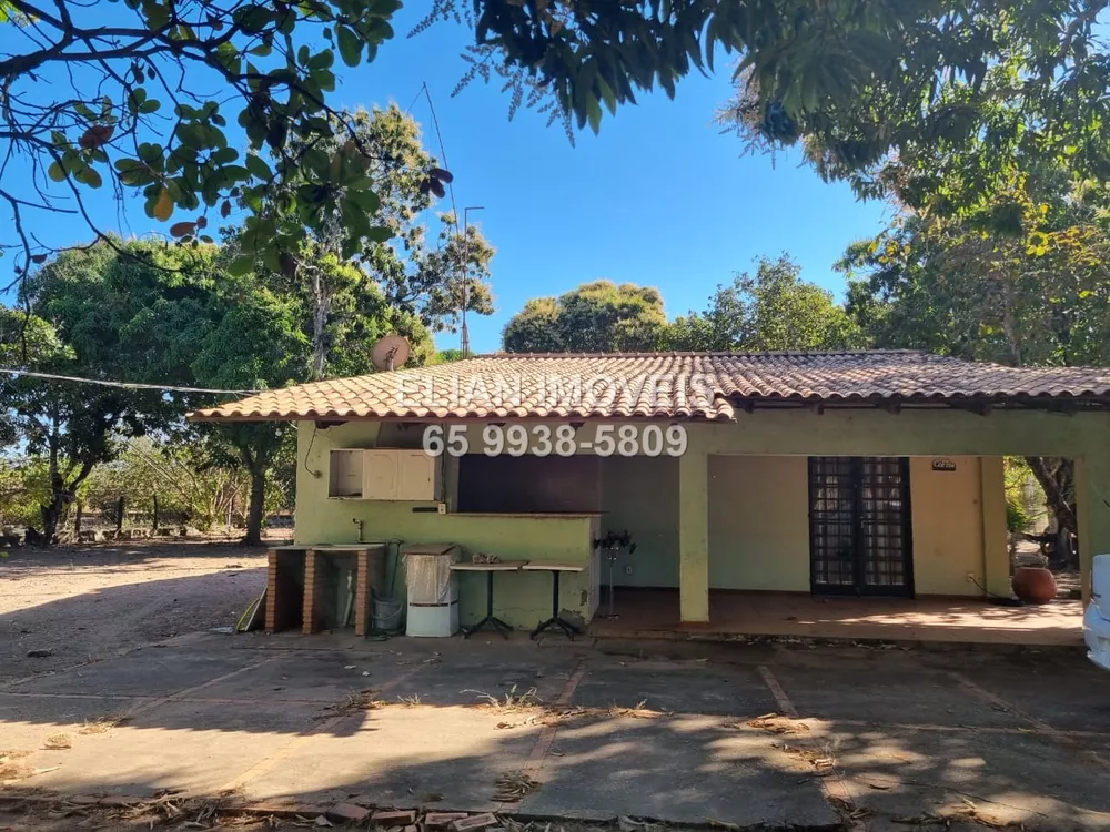 Fazenda à venda com 1 quarto, 3200m² - Foto 1