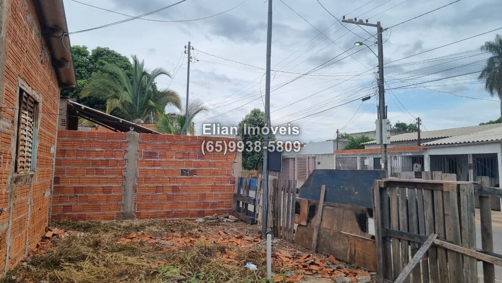 Terreno, 200 m² - Foto 1