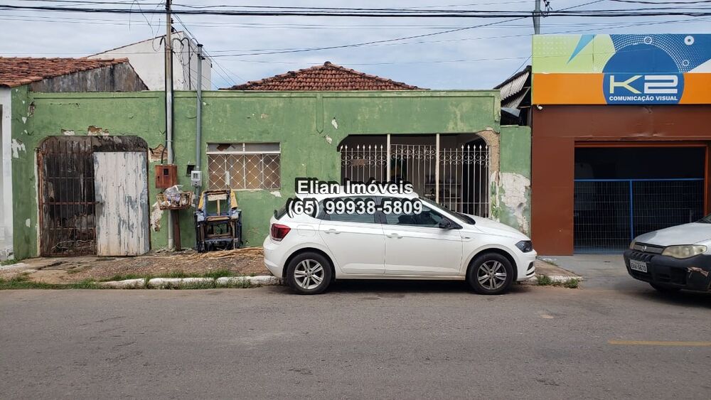 Casa, 2 quartos, 70 m² - Foto 2