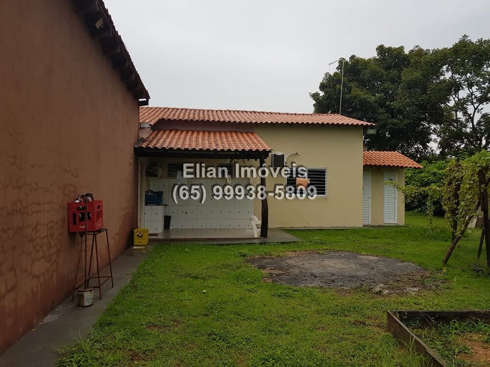Fazenda à venda com 3 quartos, 80m² - Foto 2