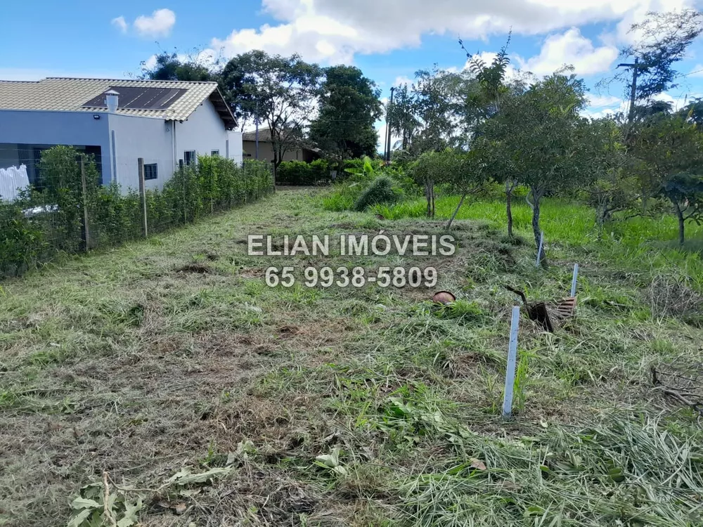 Terreno à venda, 250m² - Foto 1