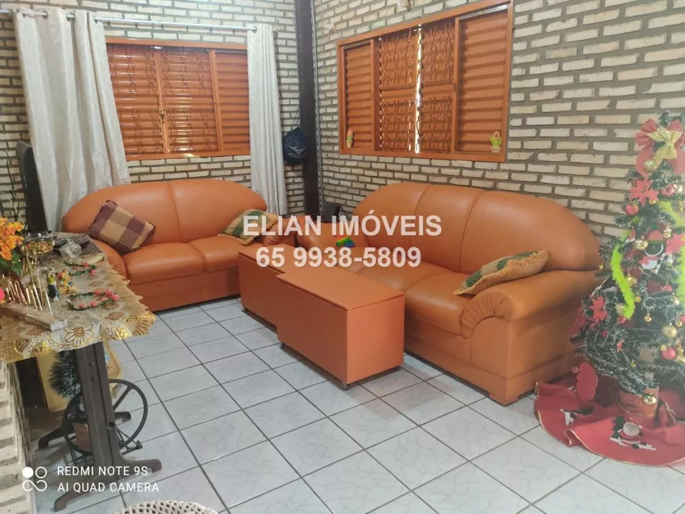 Casa de Condomínio à venda com 3 quartos, 160m² - Foto 4