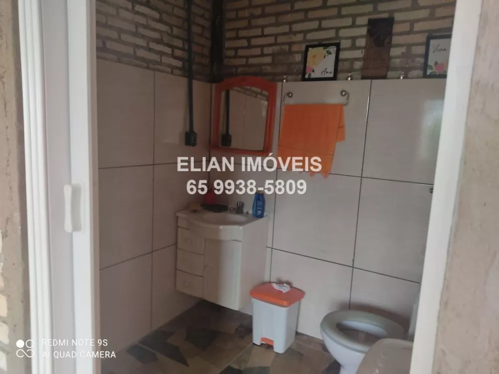 Casa de Condomínio à venda com 3 quartos, 160m² - Foto 3