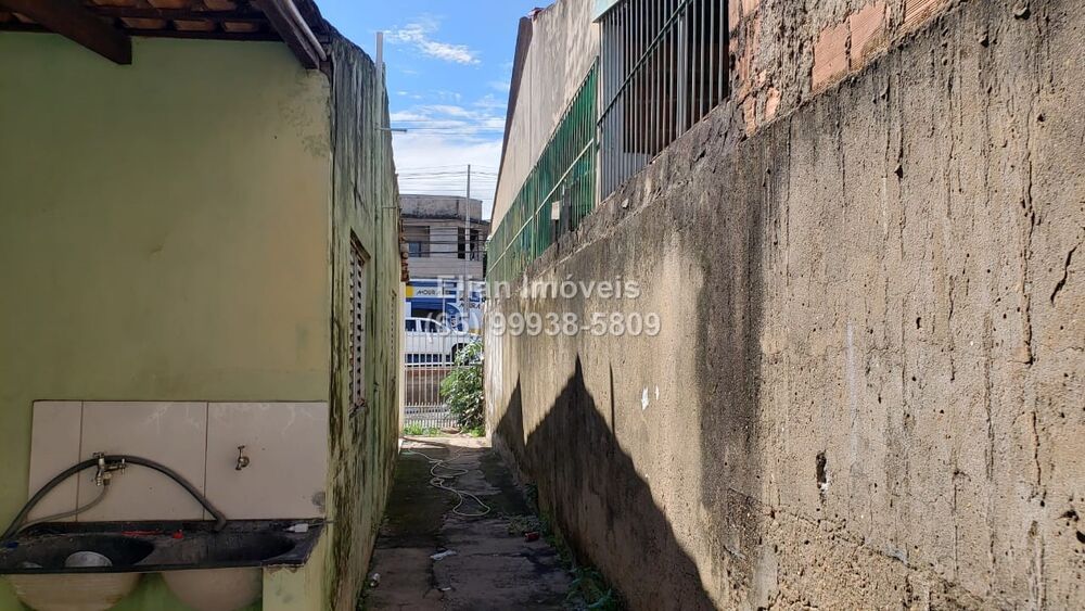 Casa, 2 quartos, 135 m² - Foto 3