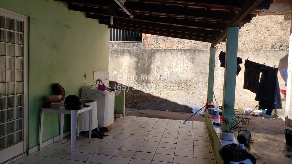 Casa, 2 quartos, 135 m² - Foto 2