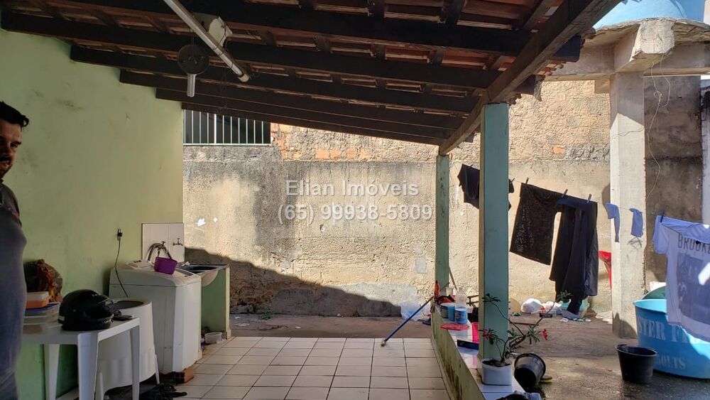 Casa, 2 quartos, 135 m² - Foto 4