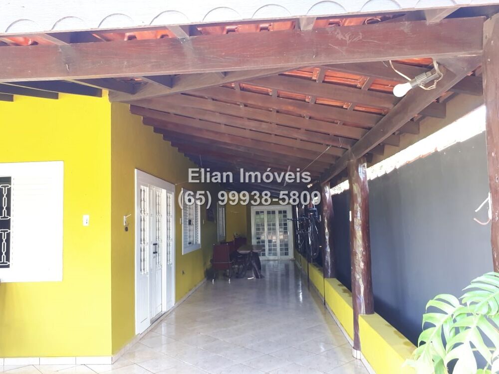 Casa, 3 quartos, 240 m² - Foto 7