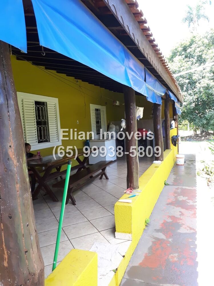 Casa, 3 quartos, 240 m² - Foto 6