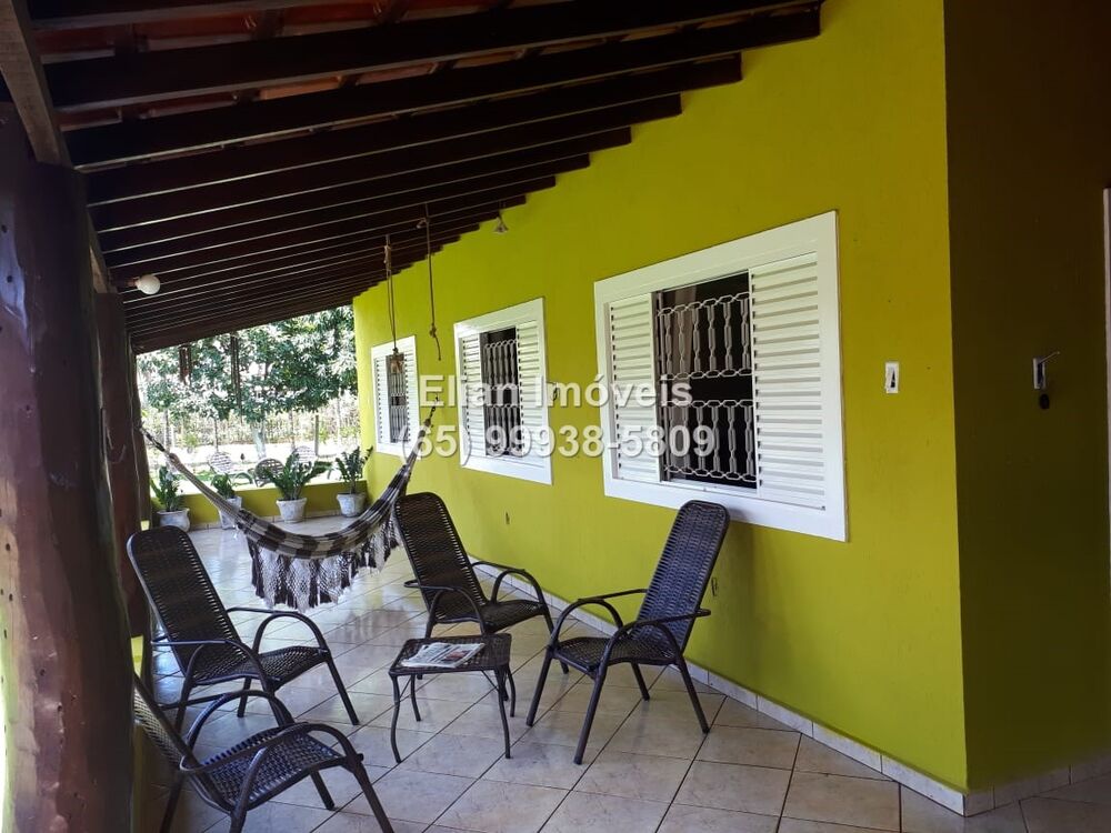 Casa, 3 quartos, 240 m² - Foto 5