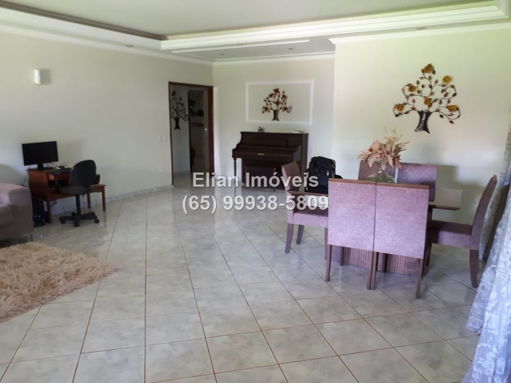 Casa, 3 quartos, 240 m² - Foto 8