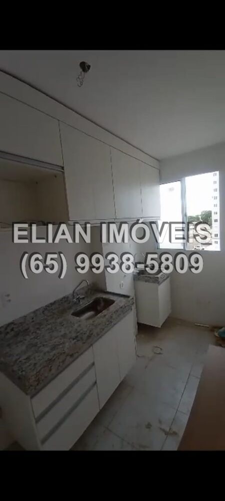 Apartamento, 2 quartos, 40 m² - Foto 2