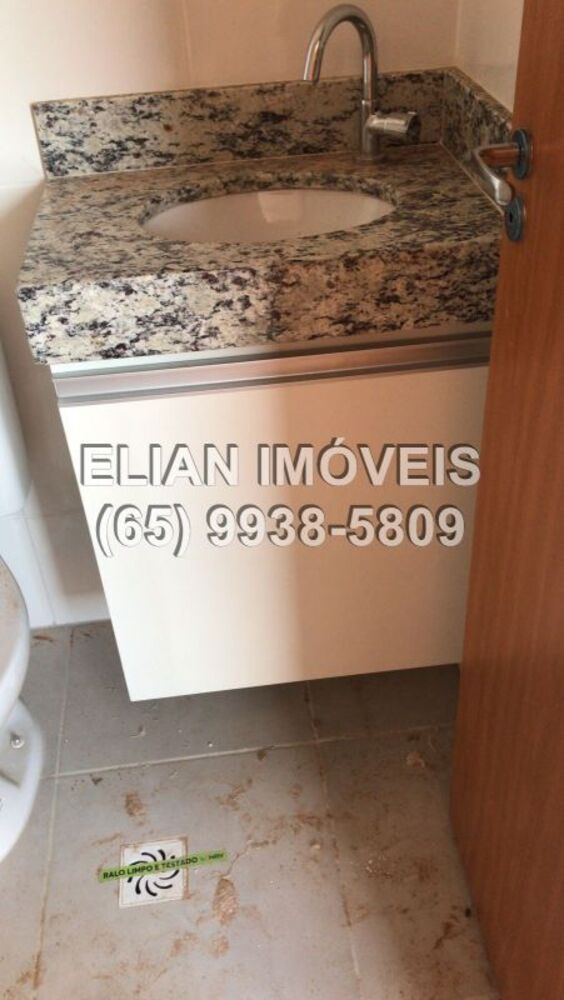 Apartamento, 2 quartos, 40 m² - Foto 1