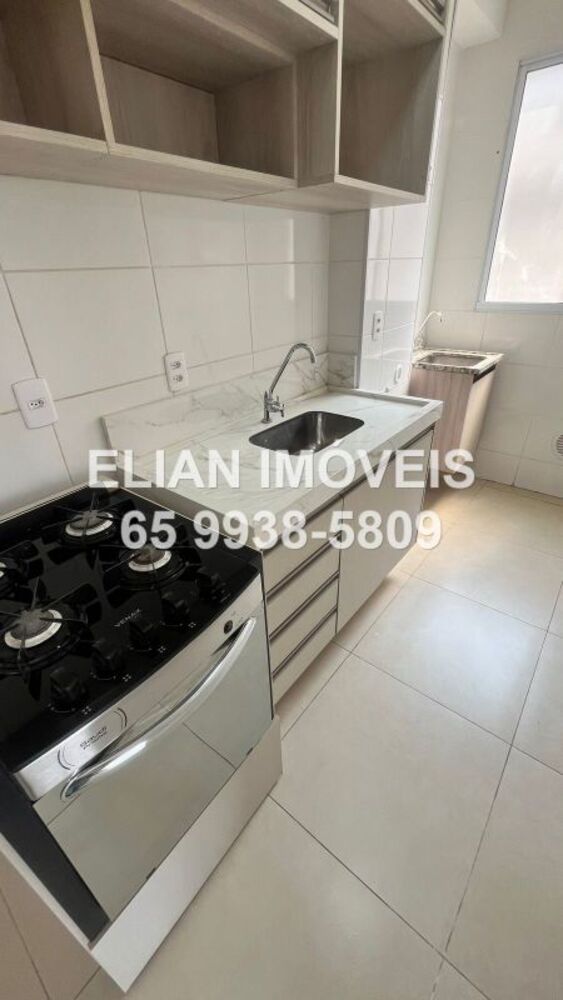 Apartamento, 2 quartos, 42 m² - Foto 5