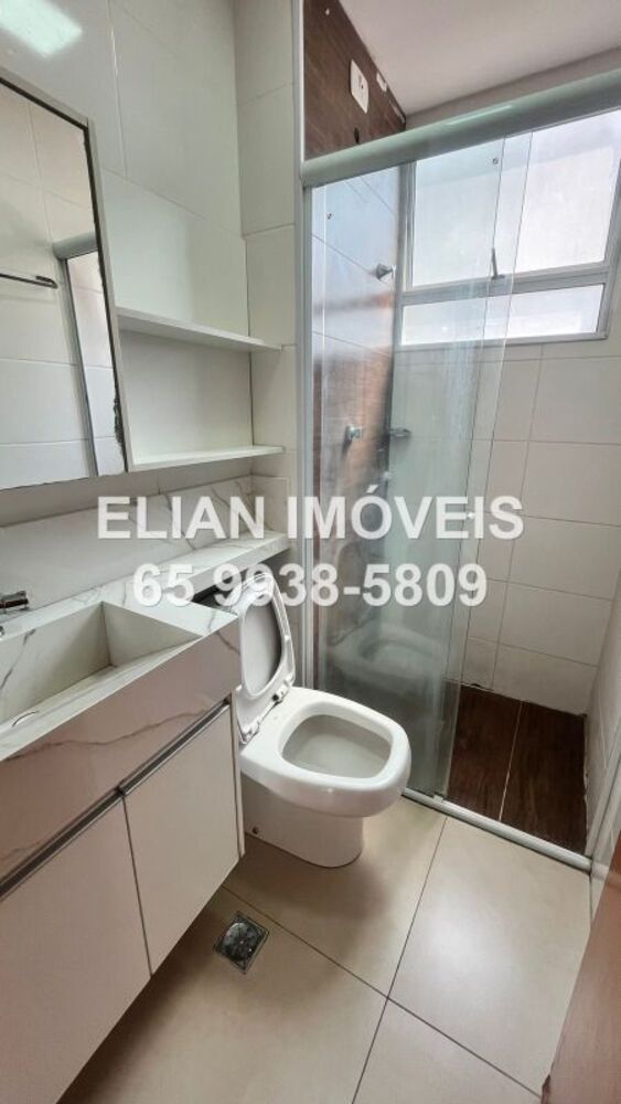 Apartamento, 2 quartos, 42 m² - Foto 9