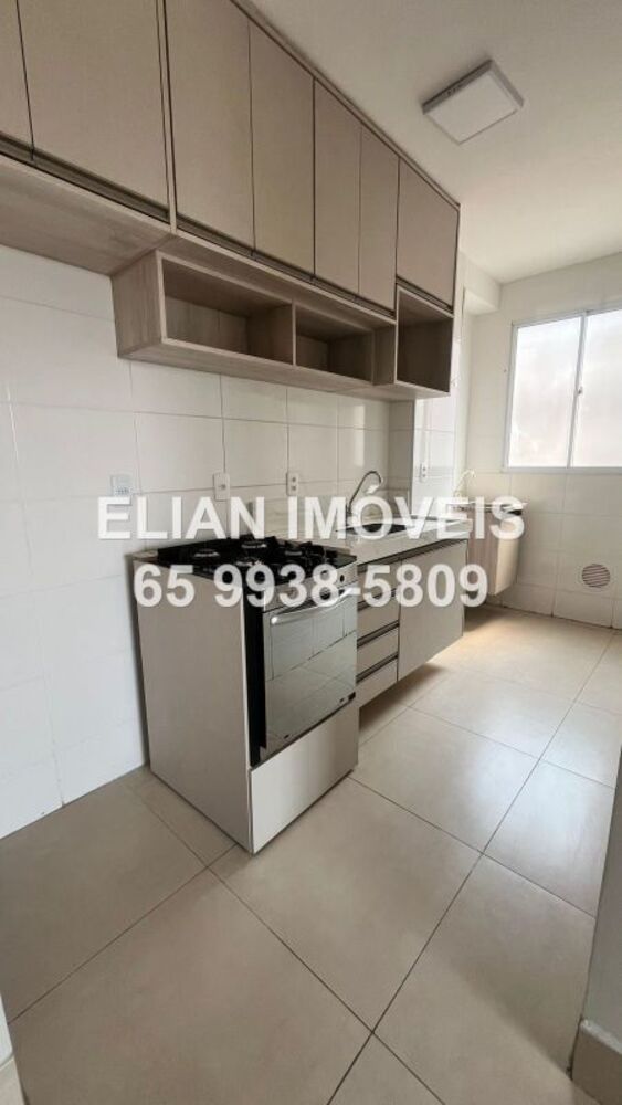 Apartamento, 2 quartos, 42 m² - Foto 1