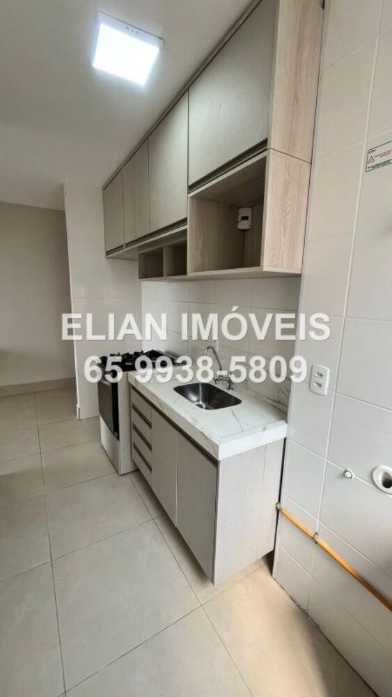 Apartamento, 2 quartos, 42 m² - Foto 8