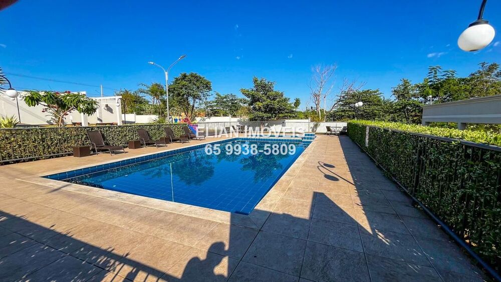 Apartamento, 2 quartos, 42 m² - Foto 10