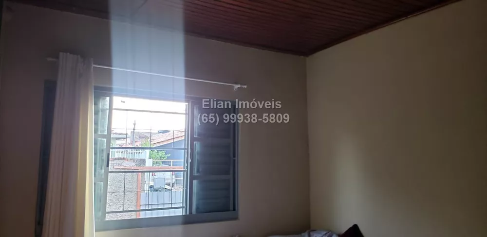 Casa à venda com 3 quartos, 105m² - Foto 4